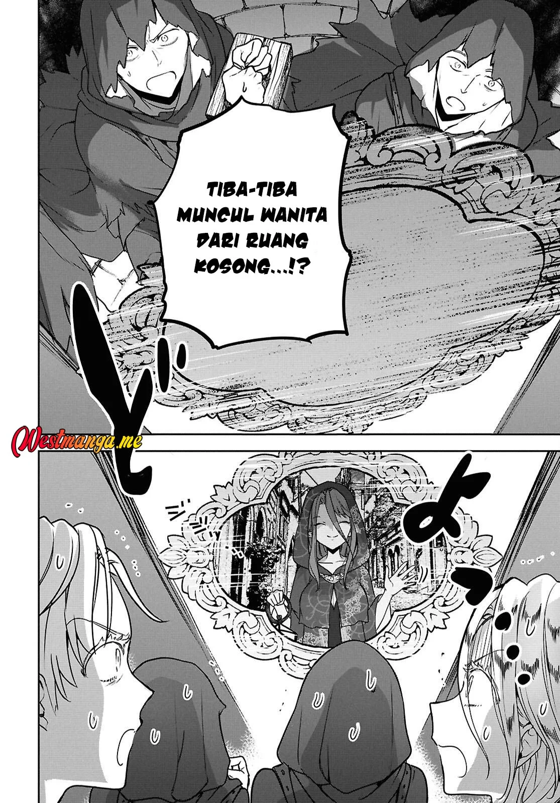 Next Life Chapter 65 - halaman 6