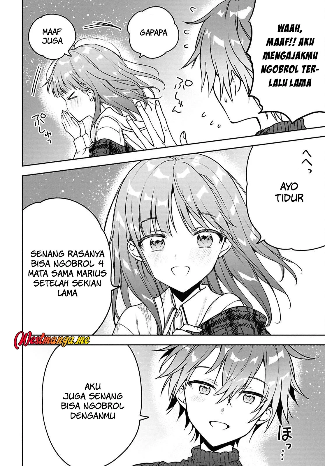 Next Life Chapter 66 - halaman 10