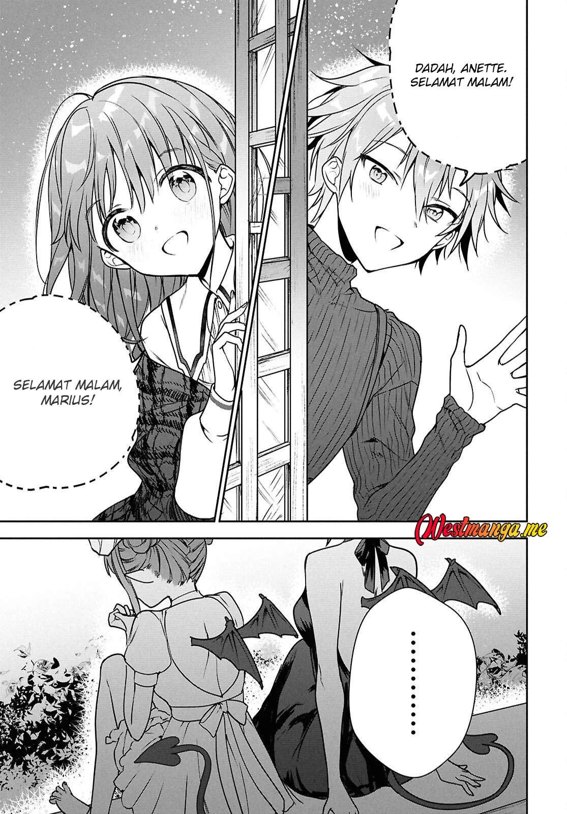 Next Life Chapter 66 - halaman 11