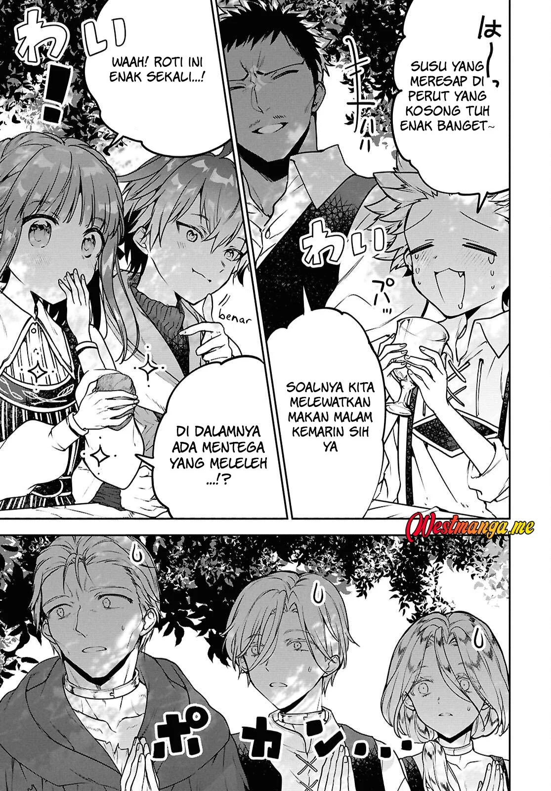Next Life Chapter 66 - halaman 25