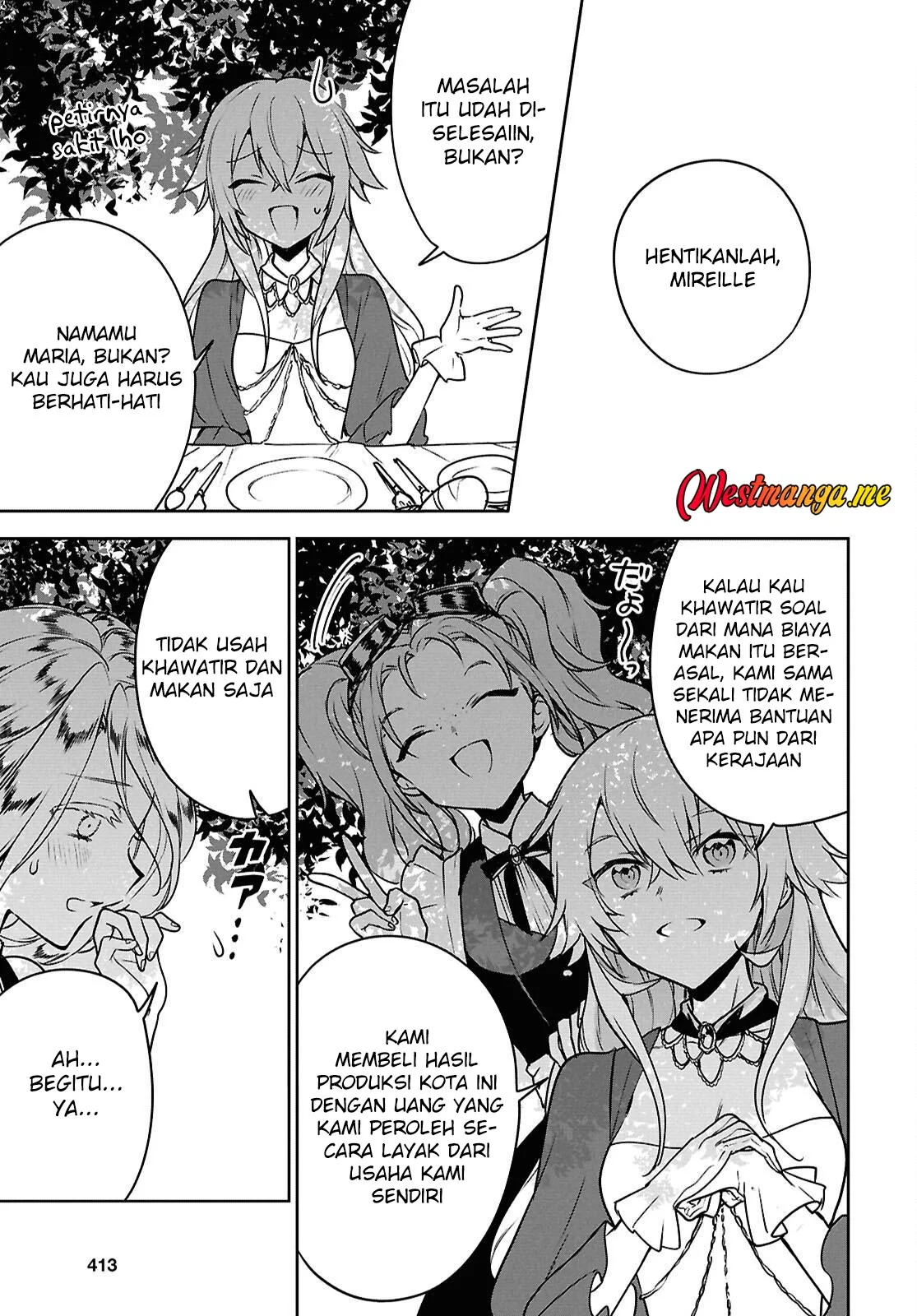 Next Life Chapter 66 - halaman 27