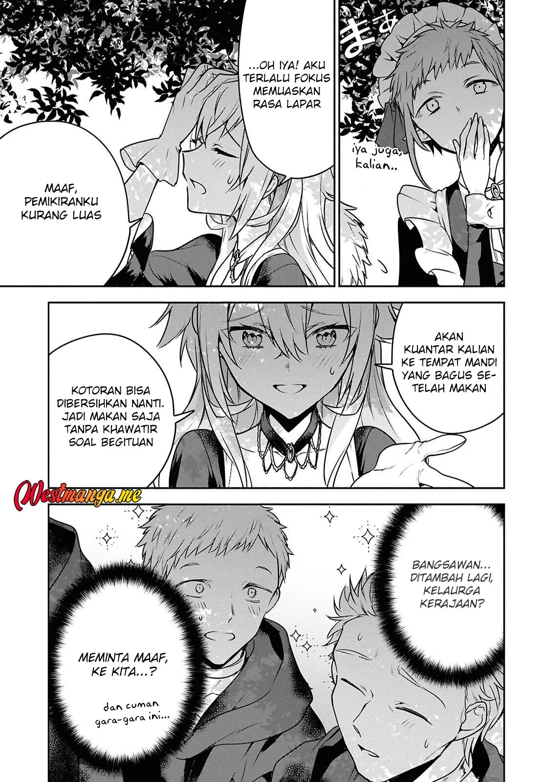 Next Life Chapter 66 - halaman 29