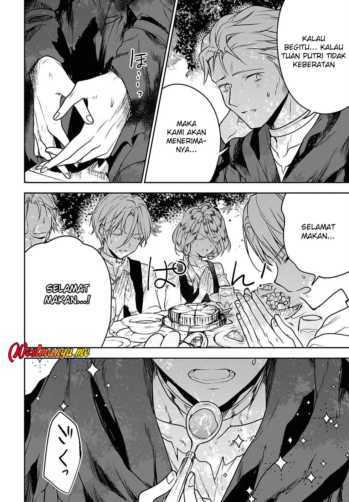Next Life Chapter 66 - halaman 30