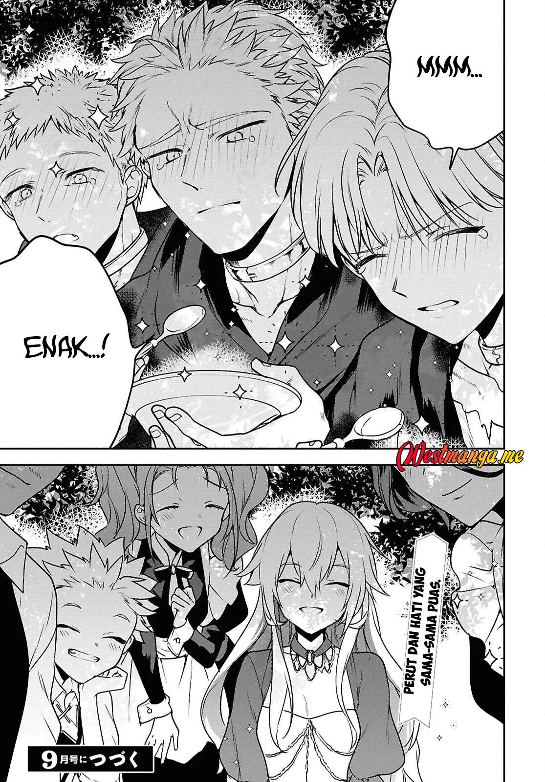 Next Life Chapter 66 - halaman 31