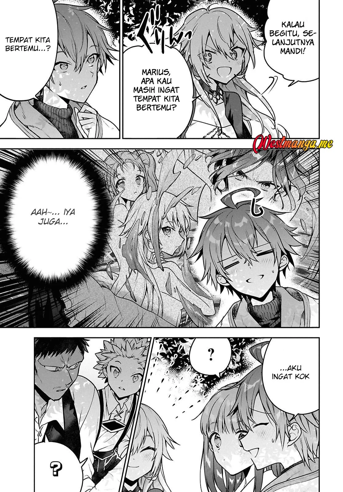 Next Life Chapter 66 - halaman 36
