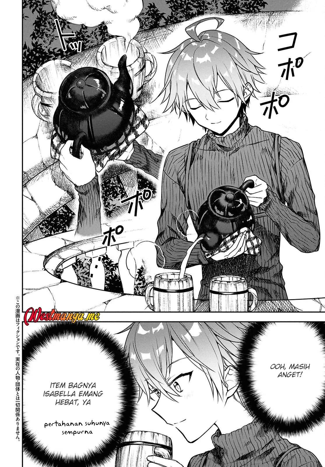 Next Life Chapter 66 - halaman 4