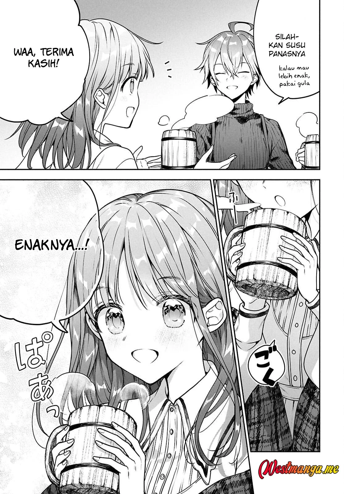Next Life Chapter 66 - halaman 5