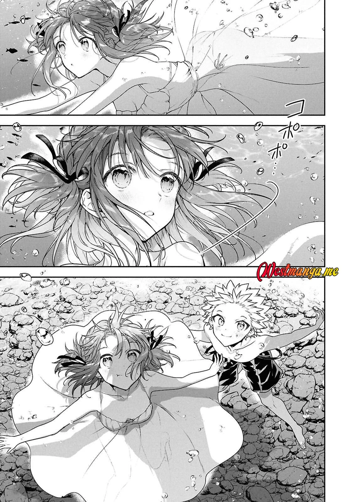Next Life Chapter 67 - halaman 5