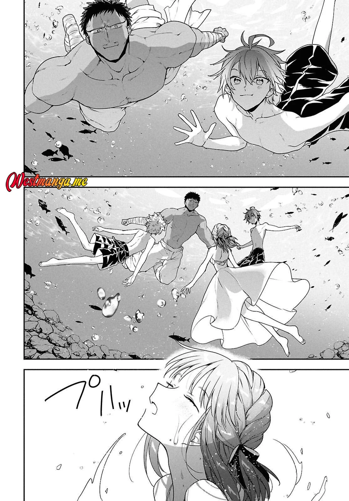 Next Life Chapter 67 - halaman 6