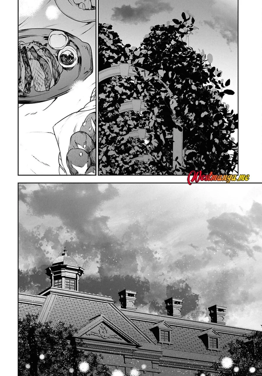 Next Life Chapter 68 - halaman 10