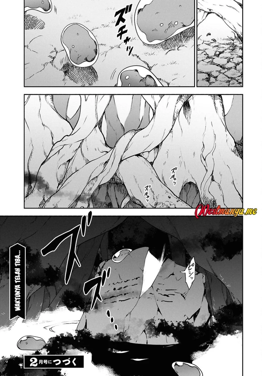 Next Life Chapter 68 - halaman 11