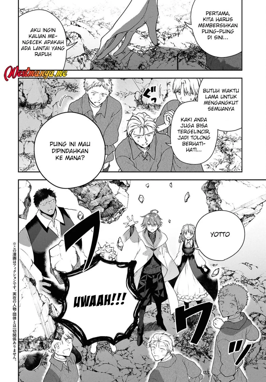 Next Life Chapter 68 - halaman 4
