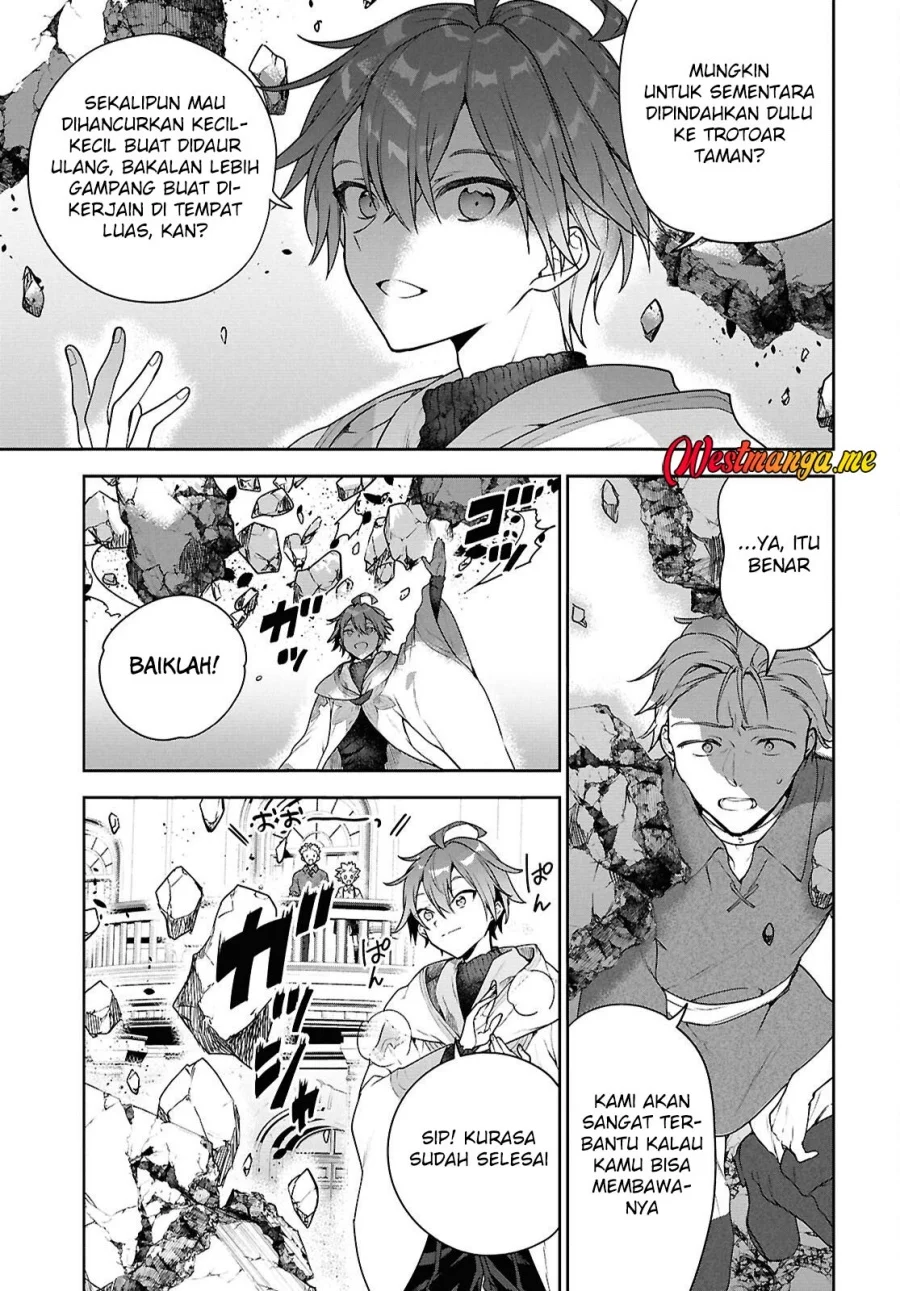 Next Life Chapter 68 - halaman 5