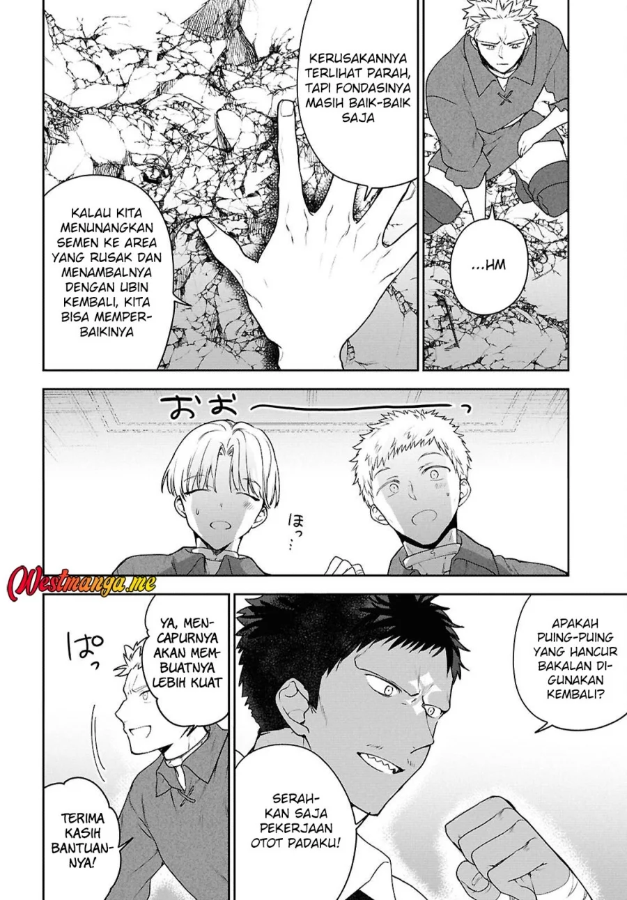 Next Life Chapter 68 - halaman 6