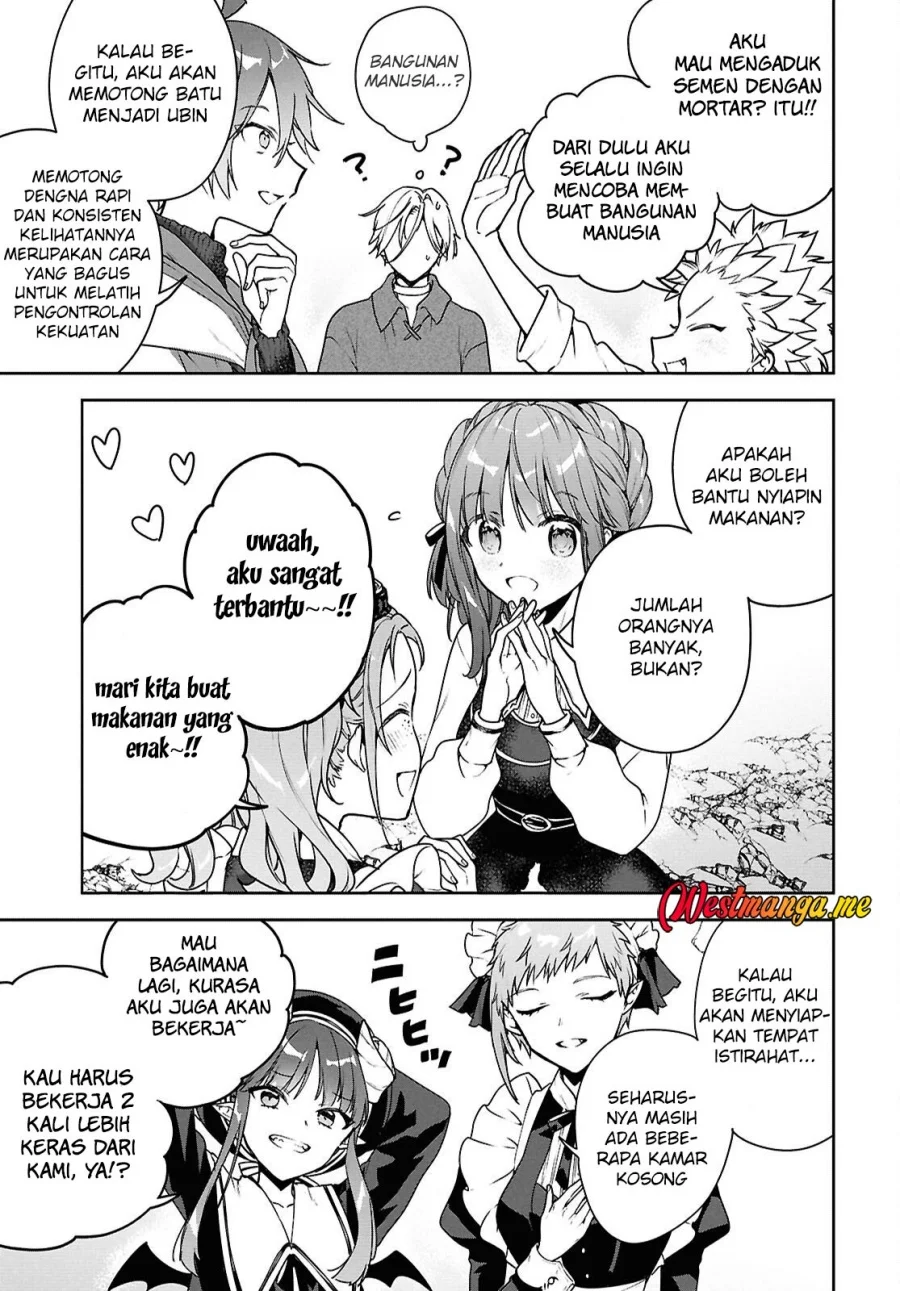 Next Life Chapter 68 - halaman 7
