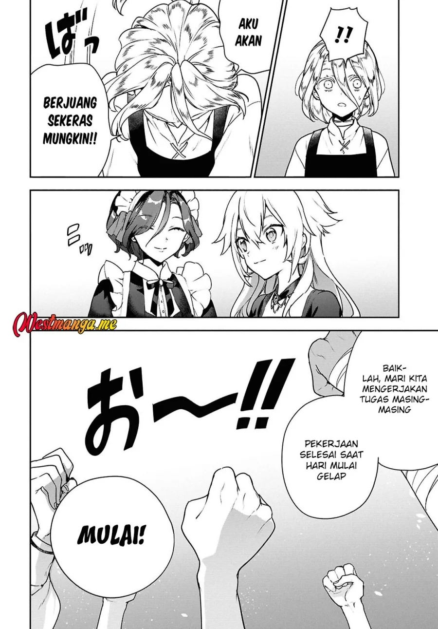 Next Life Chapter 68 - halaman 8