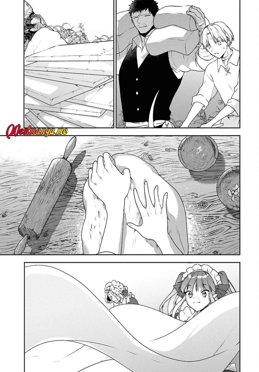 Next Life Chapter 68 - halaman 9