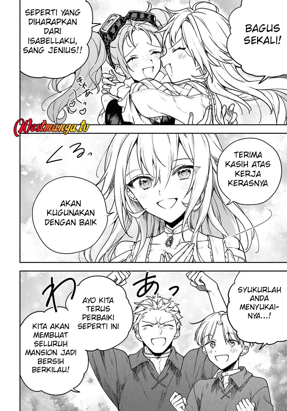 Next Life Chapter 69 - halaman 9