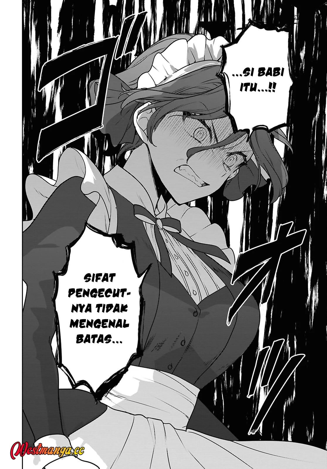 Next Life Chapter 72.2 - halaman 12
