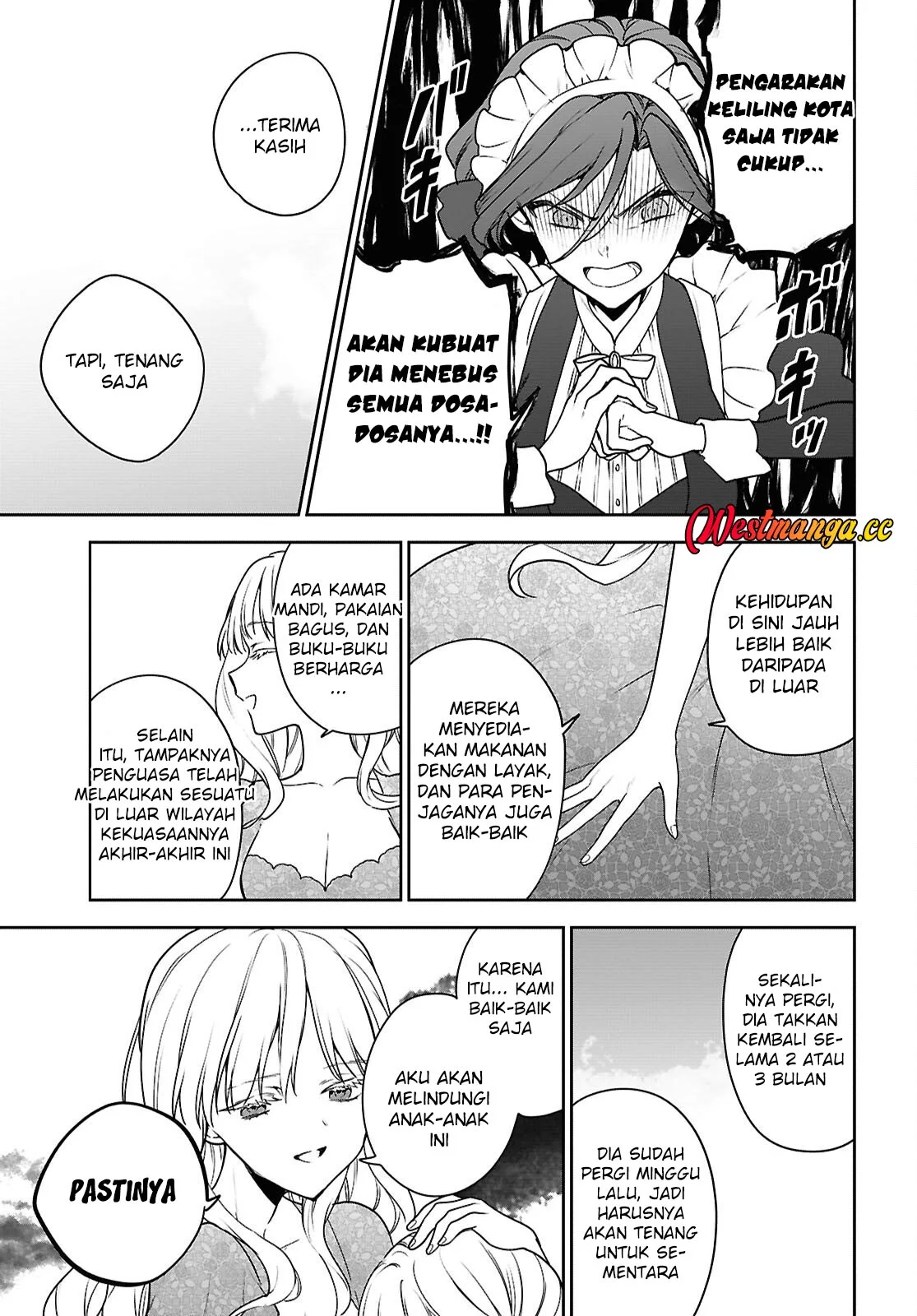 Next Life Chapter 72.2 - halaman 13