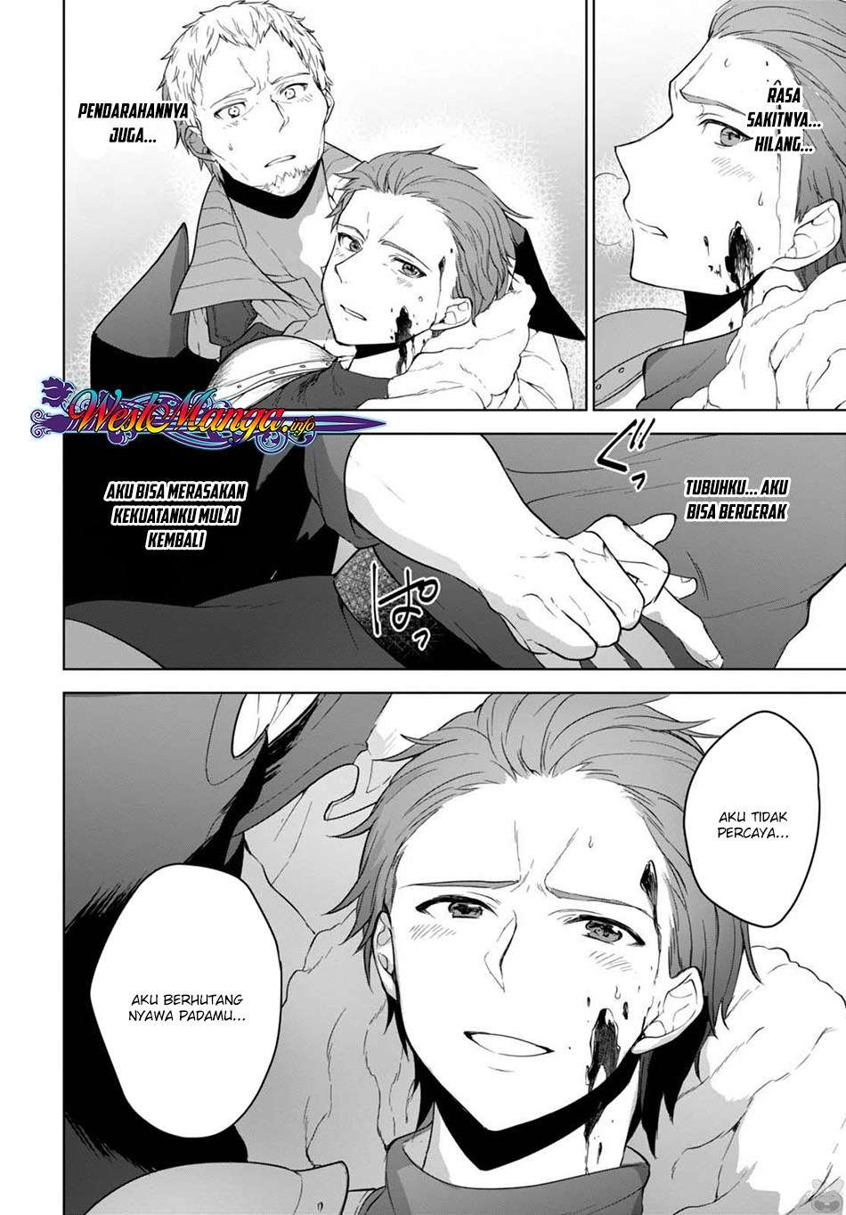 Next Life Chapter 8 - halaman 12