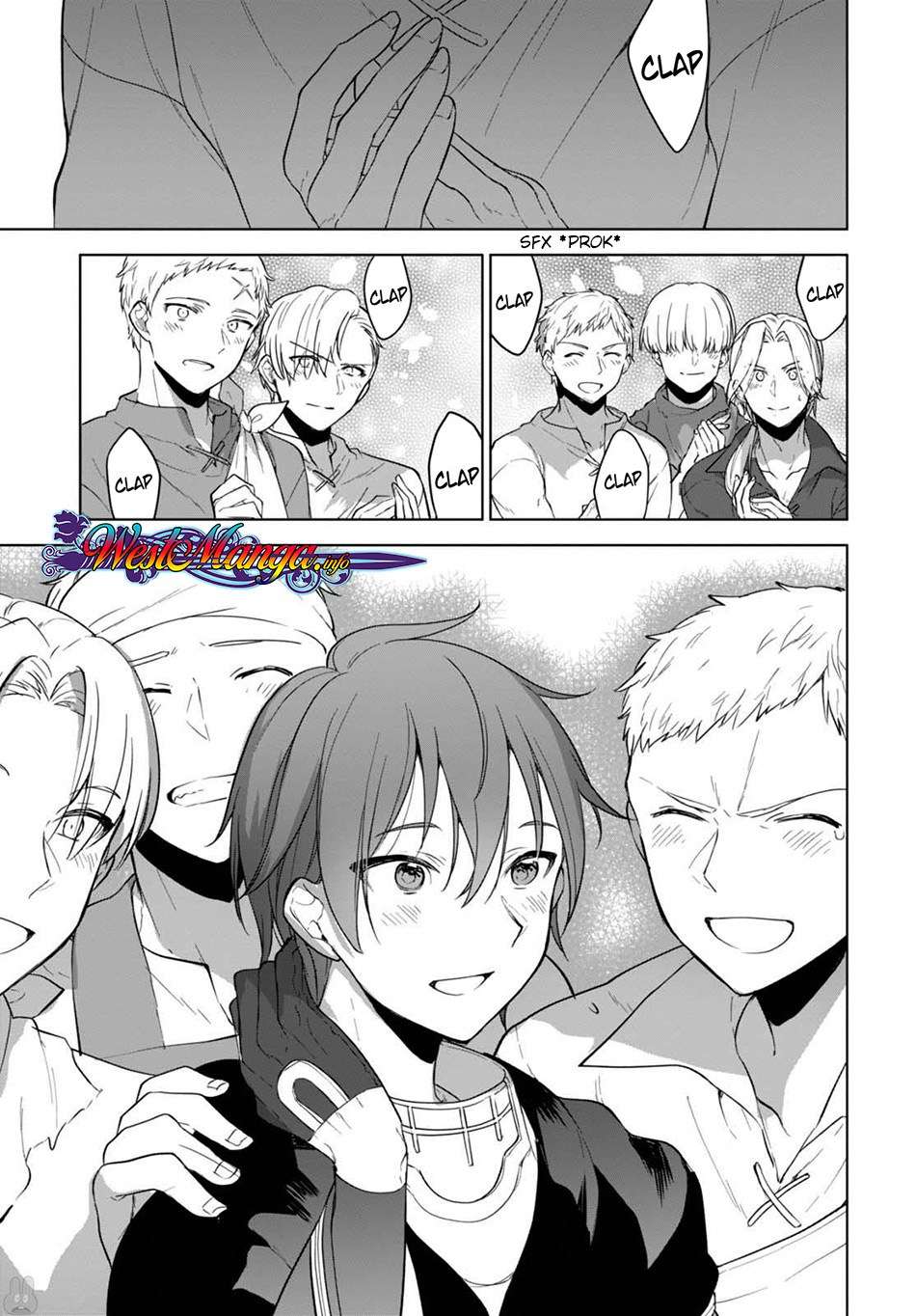 Next Life Chapter 8 - halaman 13