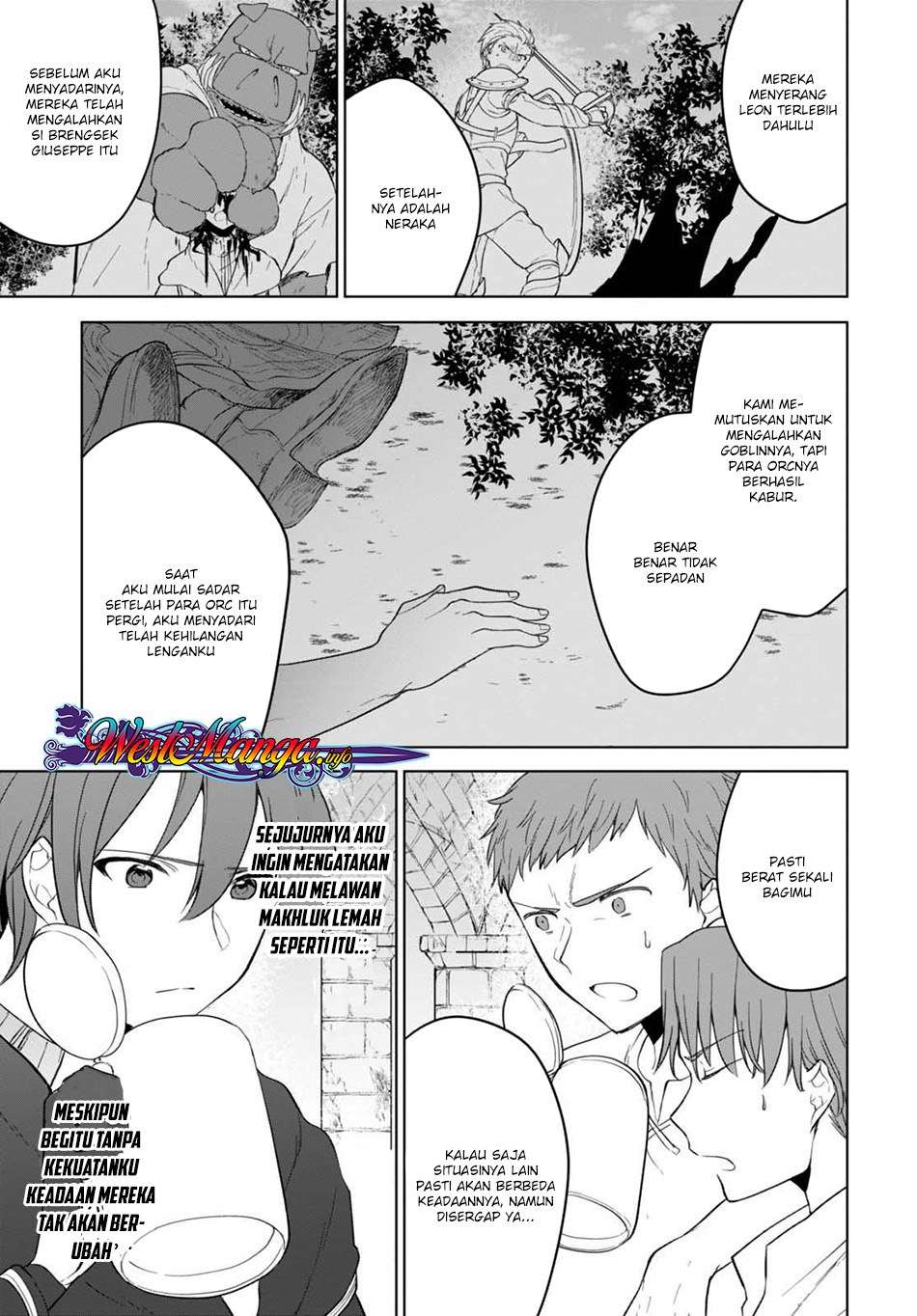 Next Life Chapter 8 - halaman 24