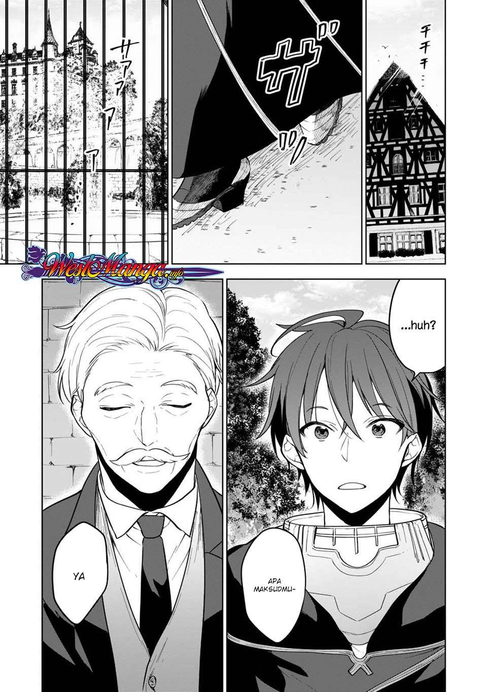 Next Life Chapter 8 - halaman 34