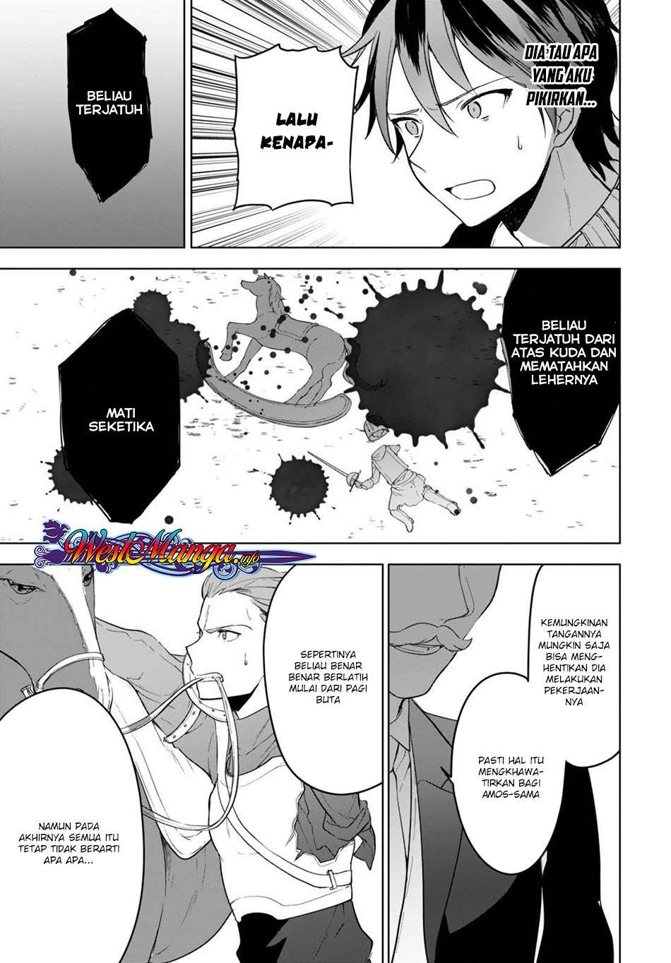 Next Life Chapter 8 - halaman 36