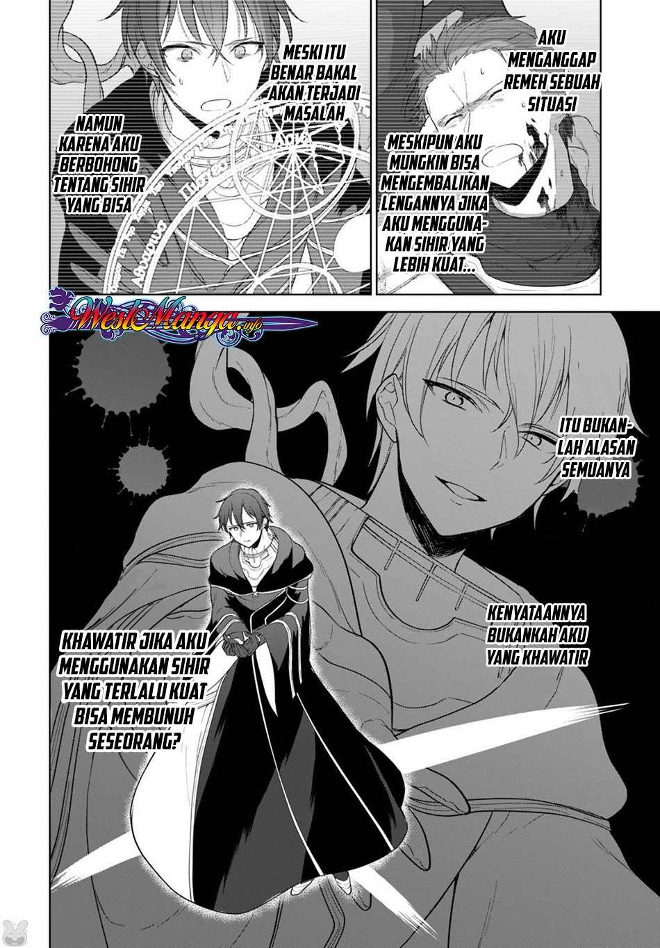 Next Life Chapter 8 - halaman 39