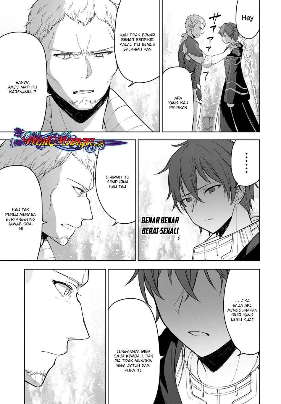 Next Life Chapter 8 - halaman 40