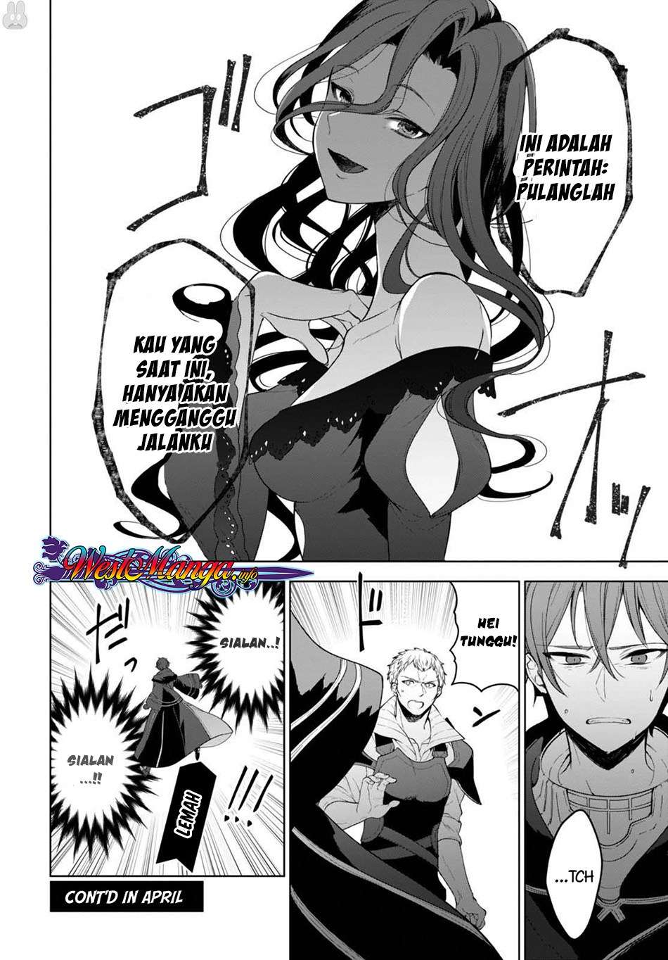 Next Life Chapter 8 - halaman 43