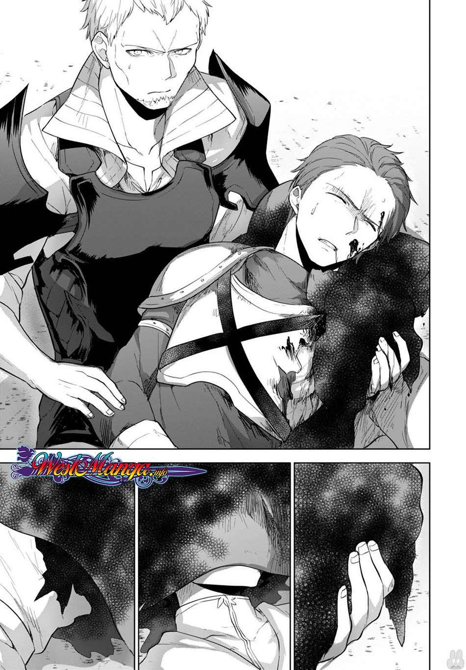 Next Life Chapter 8 - halaman 7