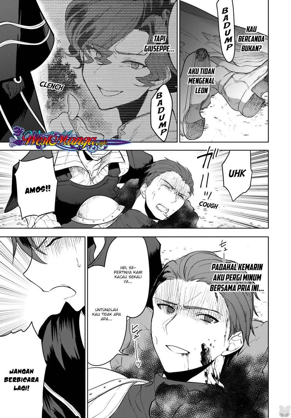 Next Life Chapter 8 - halaman 9