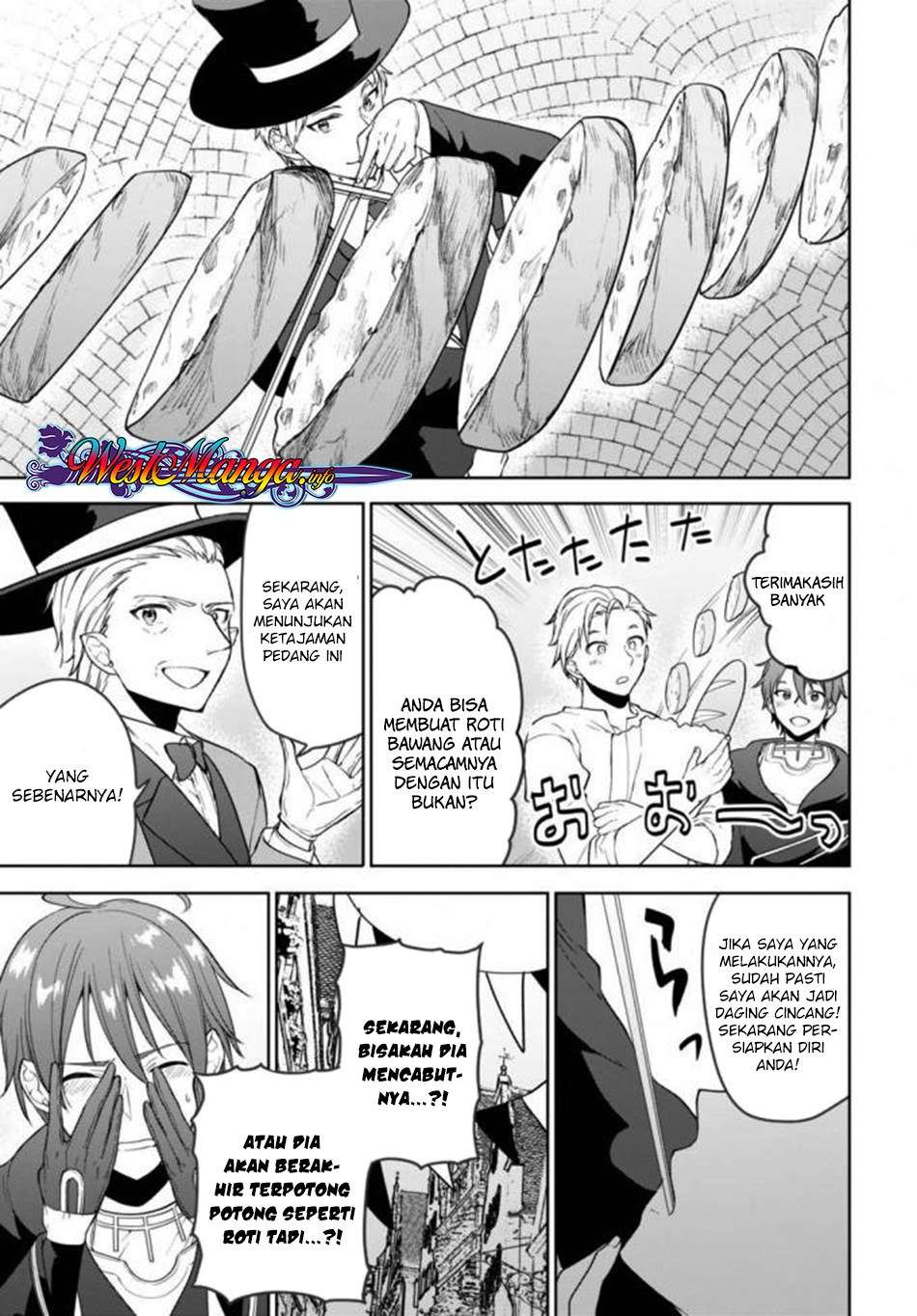 Next Life Chapter 9 - halaman 10