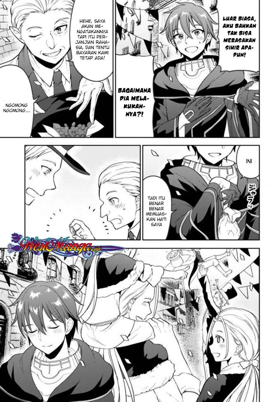 Next Life Chapter 9 - halaman 13