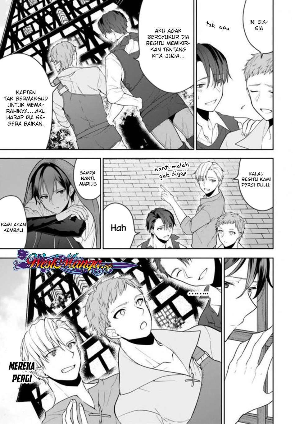 Next Life Chapter 9 - halaman 4