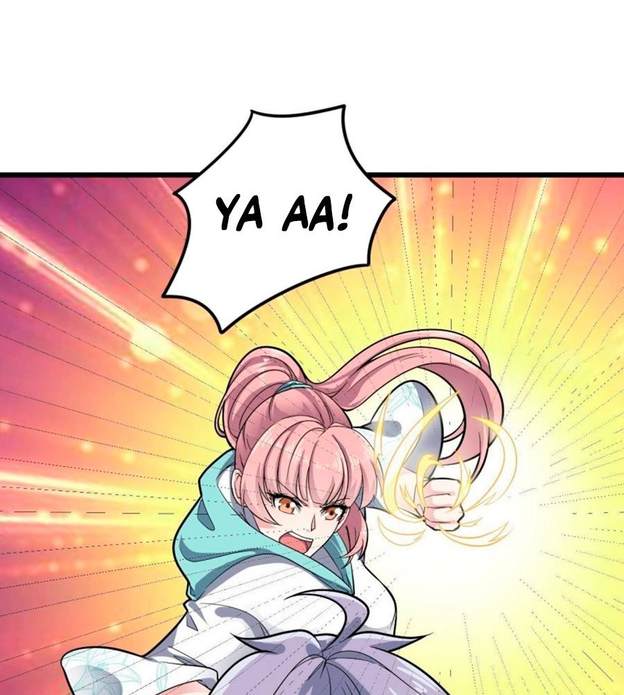Ni Yu: God Is a Girl Chapter 0 - halaman 11