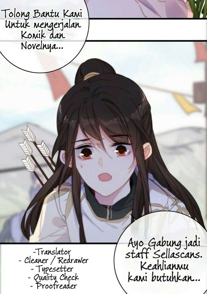 Ni Yu: God Is a Girl Chapter 1 - halaman 25