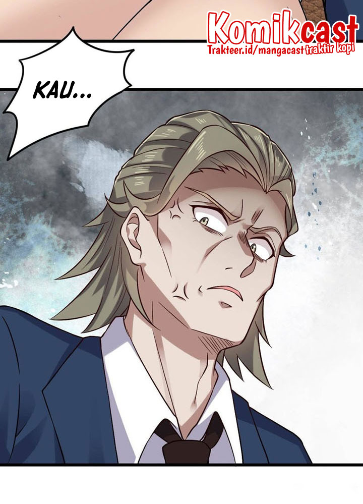 Ni Yu: God Is a Girl Chapter 1 - halaman 6
