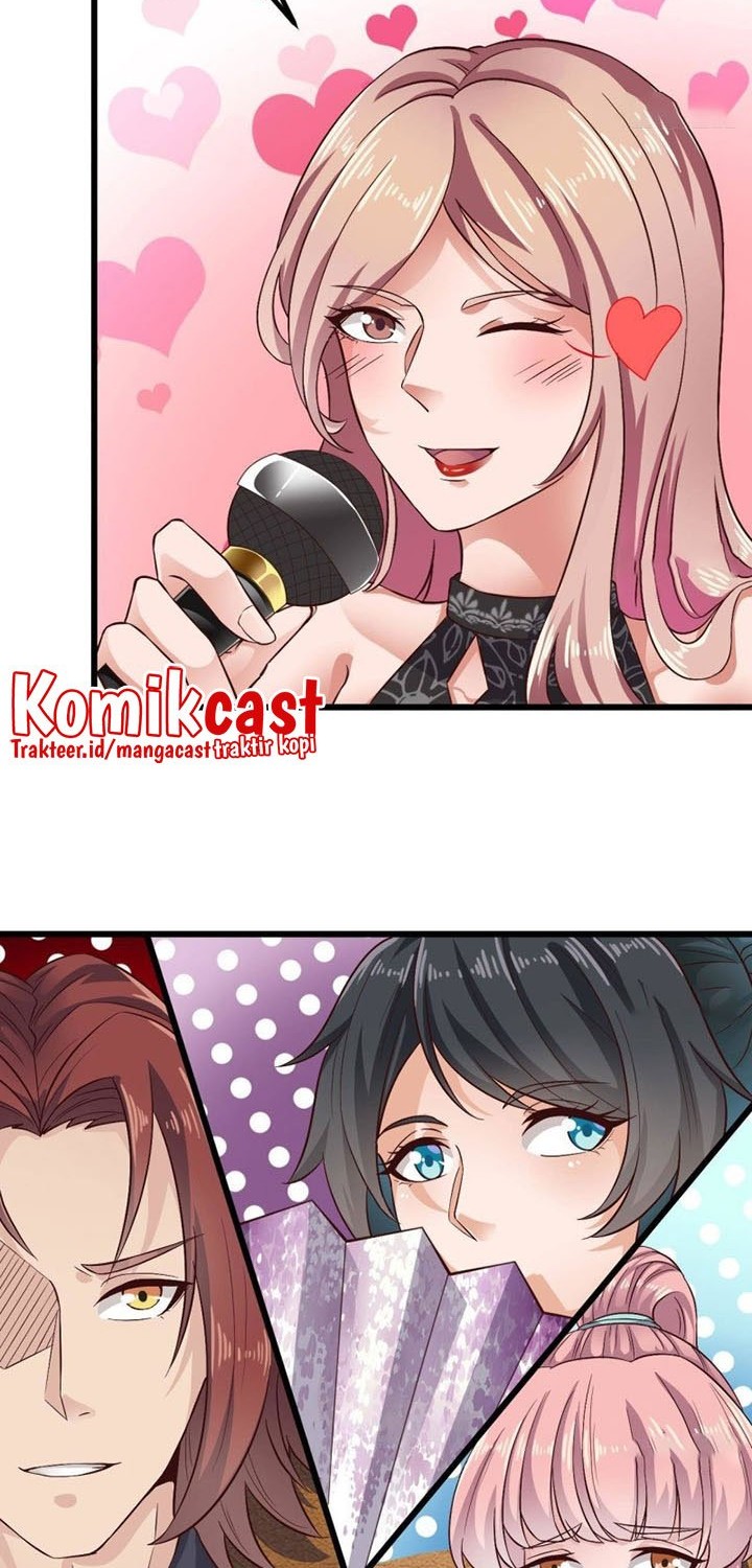 Ni Yu: God Is a Girl Chapter 2 - halaman 13