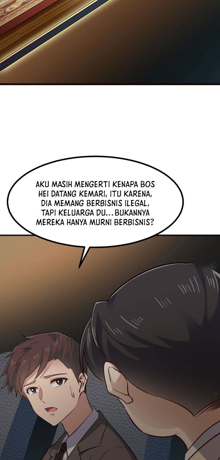 Ni Yu: God Is a Girl Chapter 2 - halaman 6