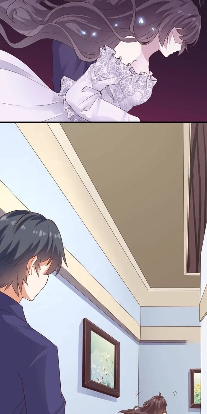 Ni Yu: God Is a Girl Chapter 6 - halaman 5
