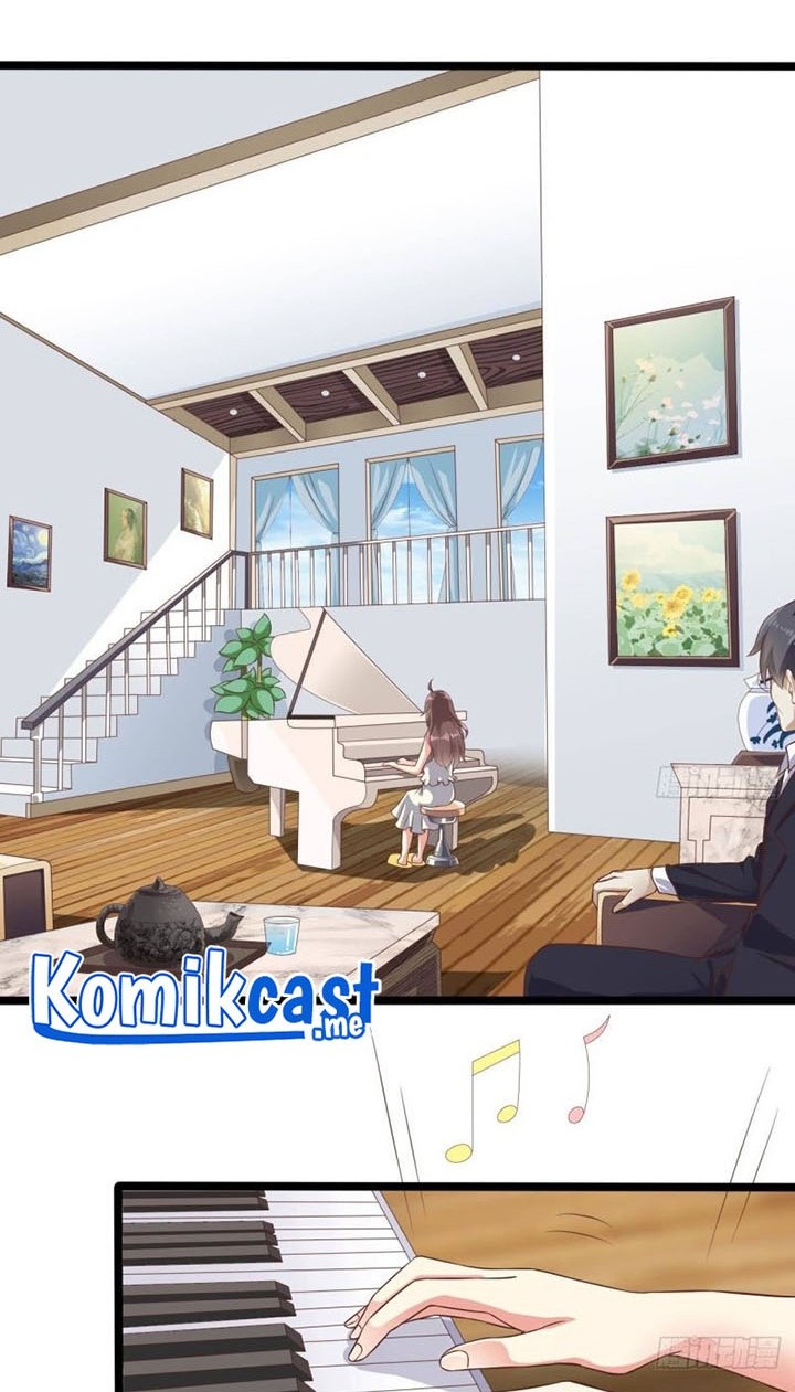 Ni Yu: God Is a Girl Chapter 7 - halaman 5