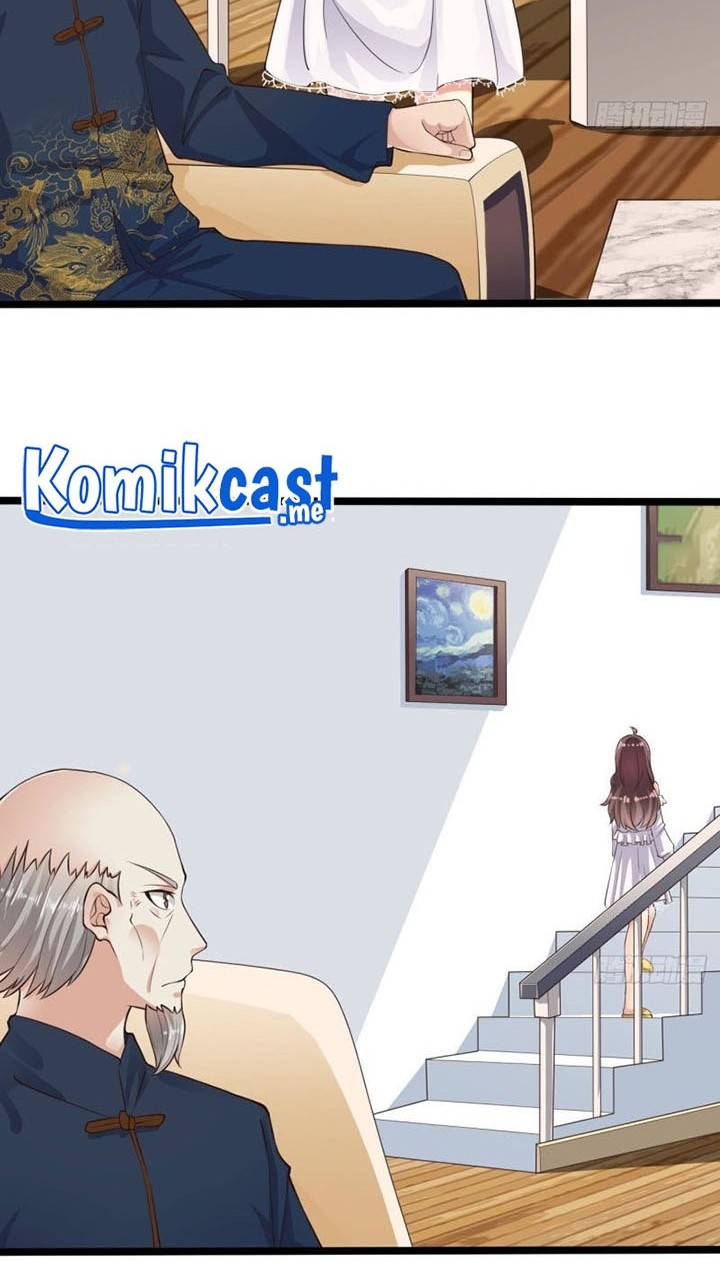 Ni Yu: God Is a Girl Chapter 7 - halaman 7