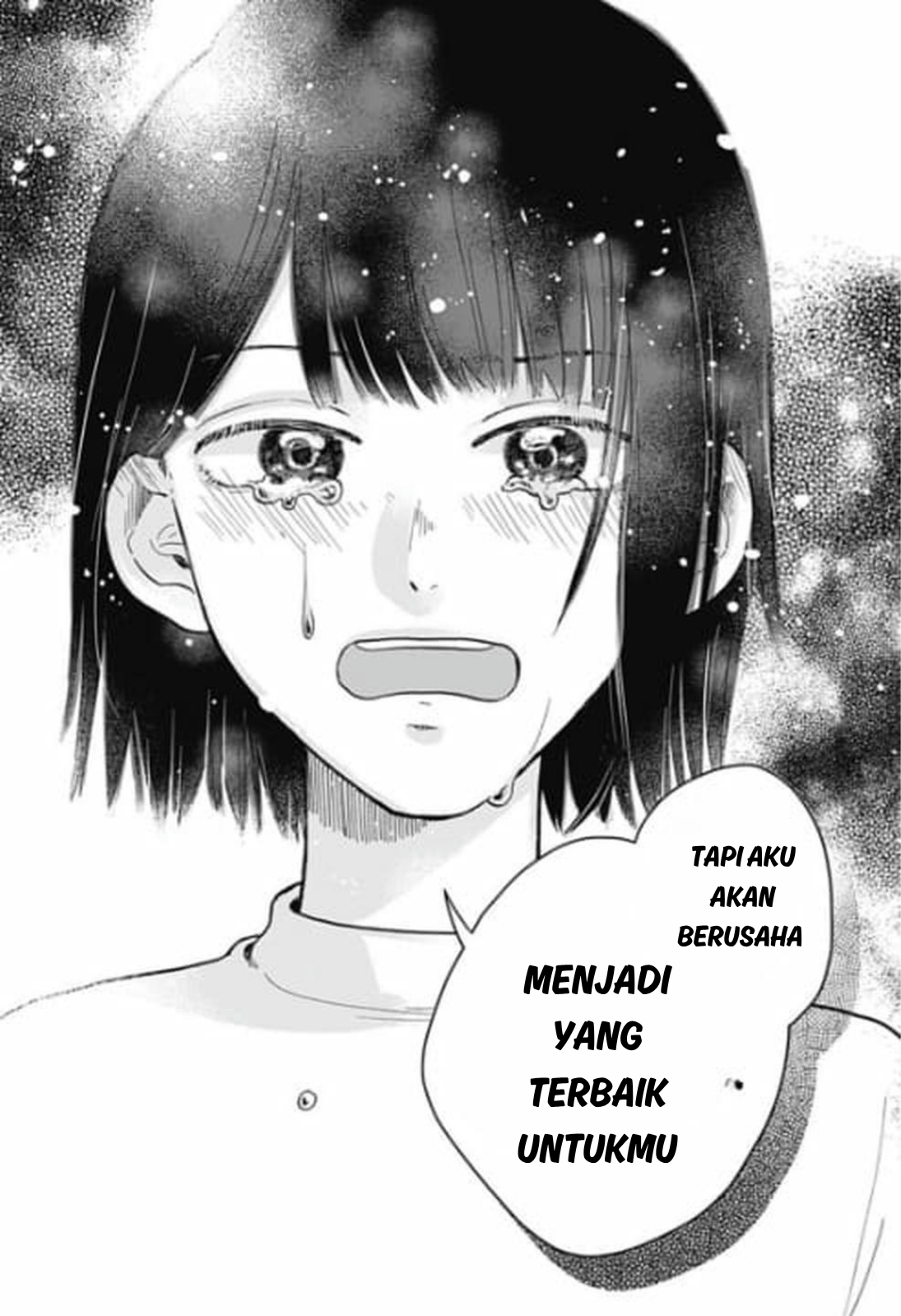 Nibanme no Unmei Chapter 0 - halaman 58
