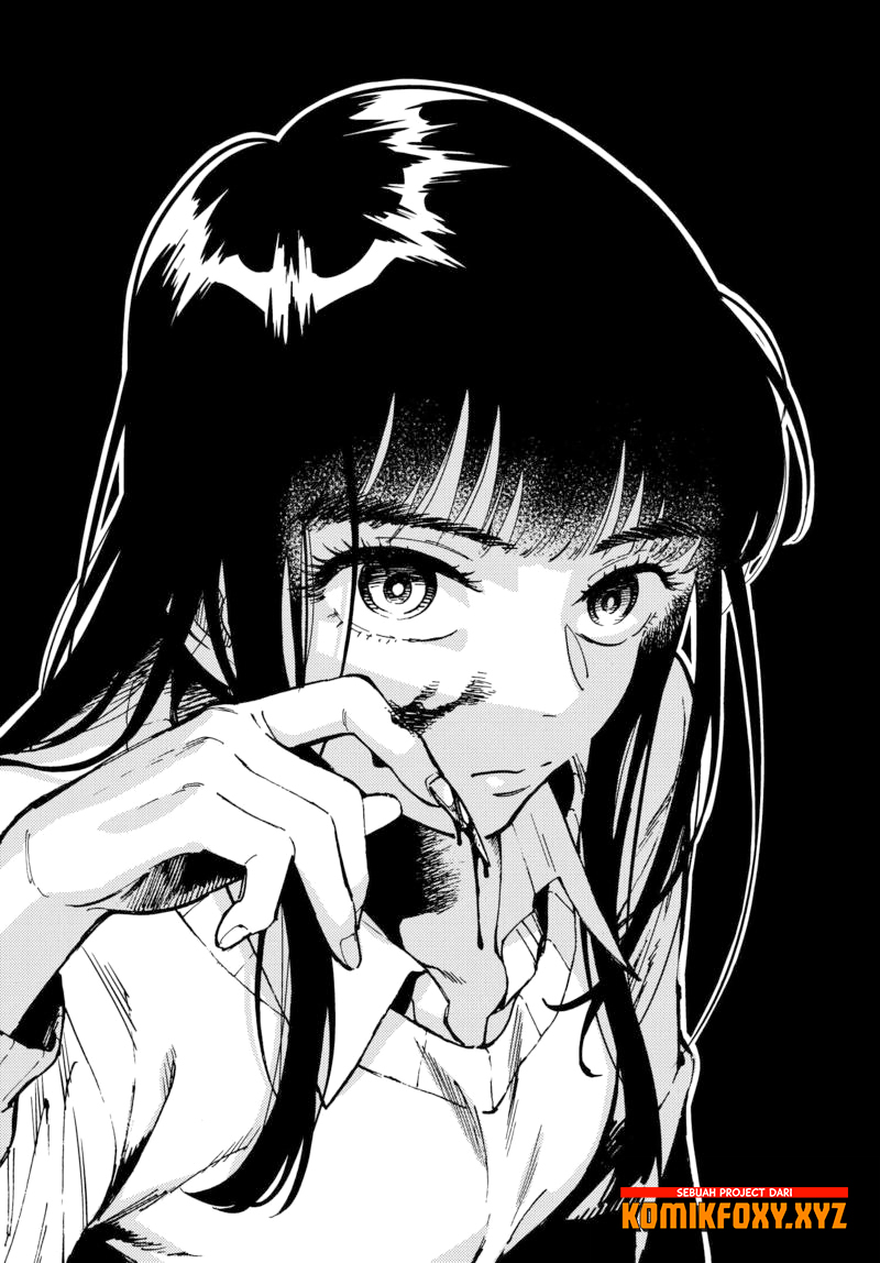 Nibiiro no Chameleon Chapter 1 - halaman 31
