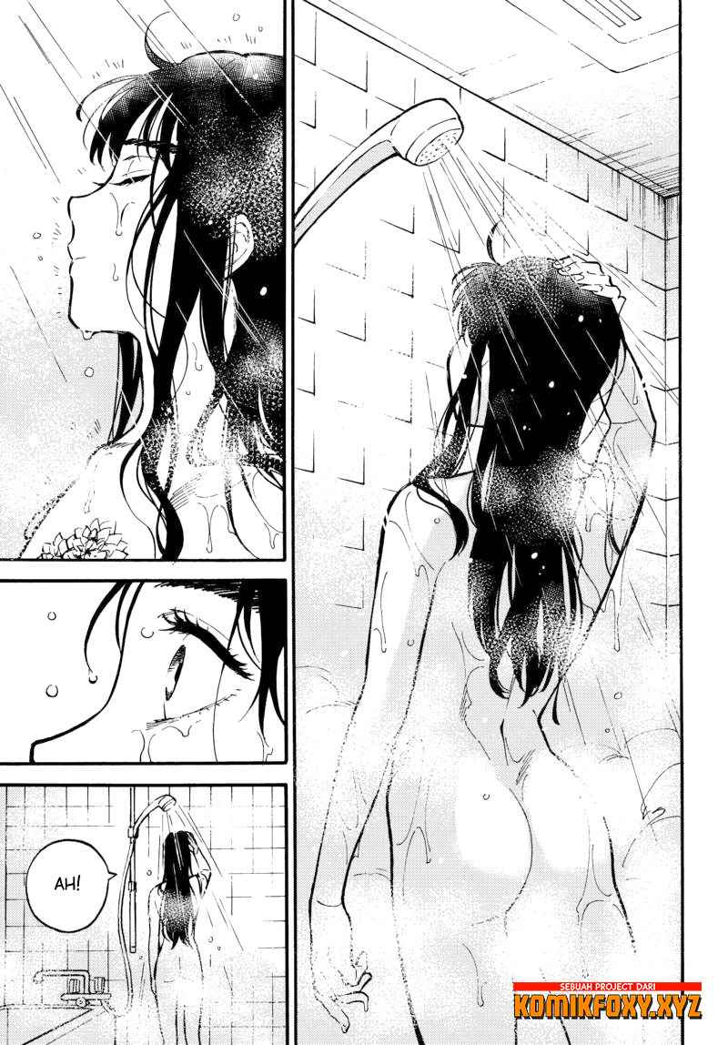Nibiiro no Chameleon Chapter 1 - halaman 47