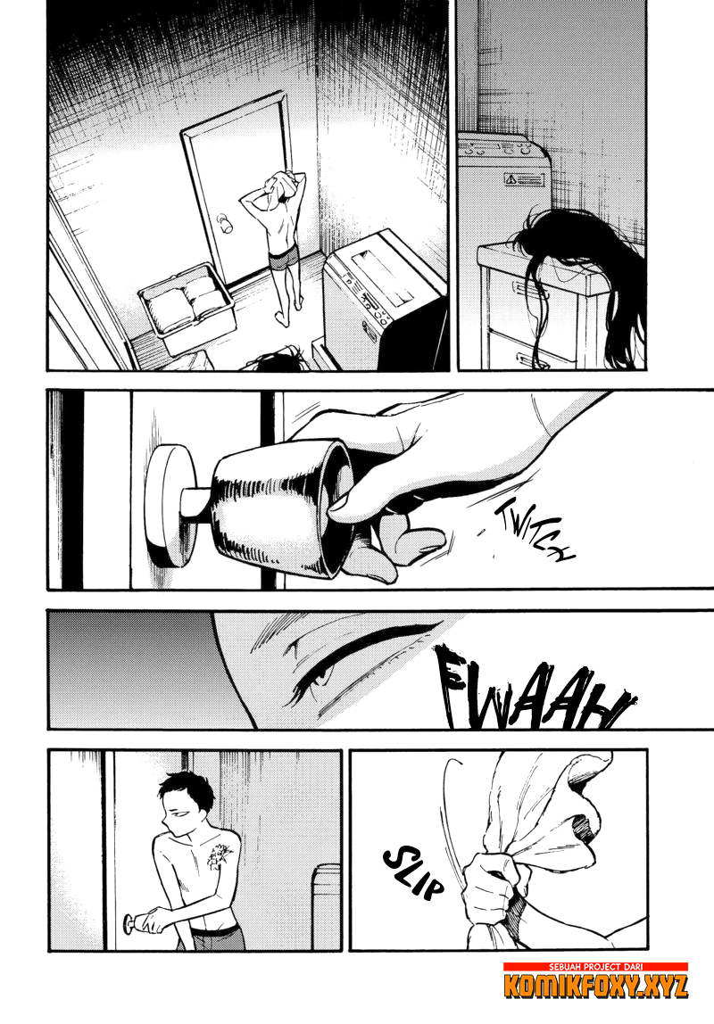 Nibiiro no Chameleon Chapter 1 - halaman 49