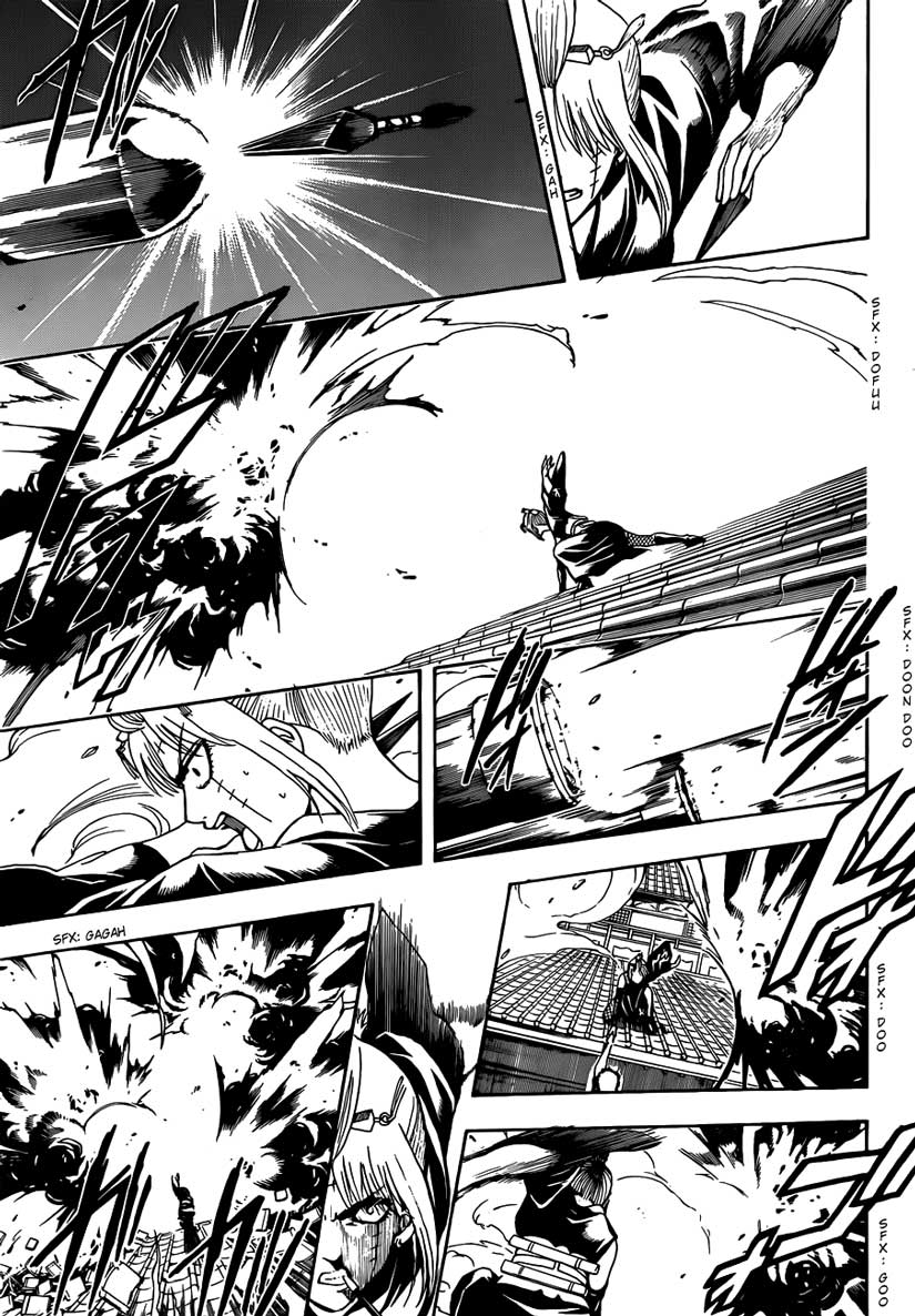 Nibiiro no Chameleon Chapter 2 - halaman 16